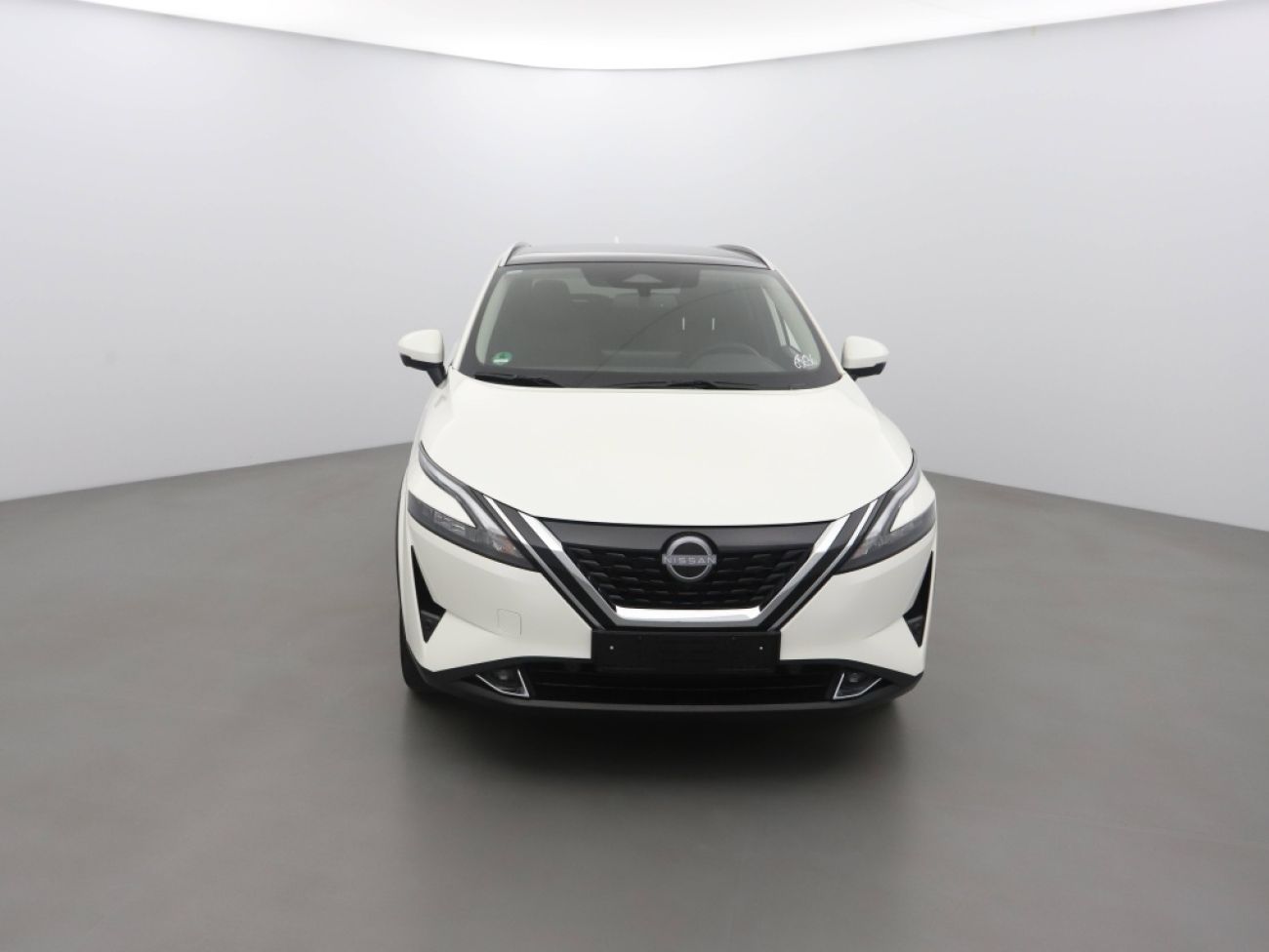 Mandataire NISSAN QASHQAI E-POWER 190CH N-CONNECTA 2022
