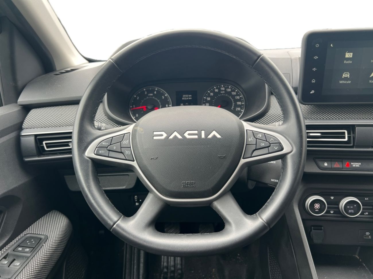 Mandataire Dacia Jogger 1.0 TCE 110CH EXPRESSION 7 PLACES