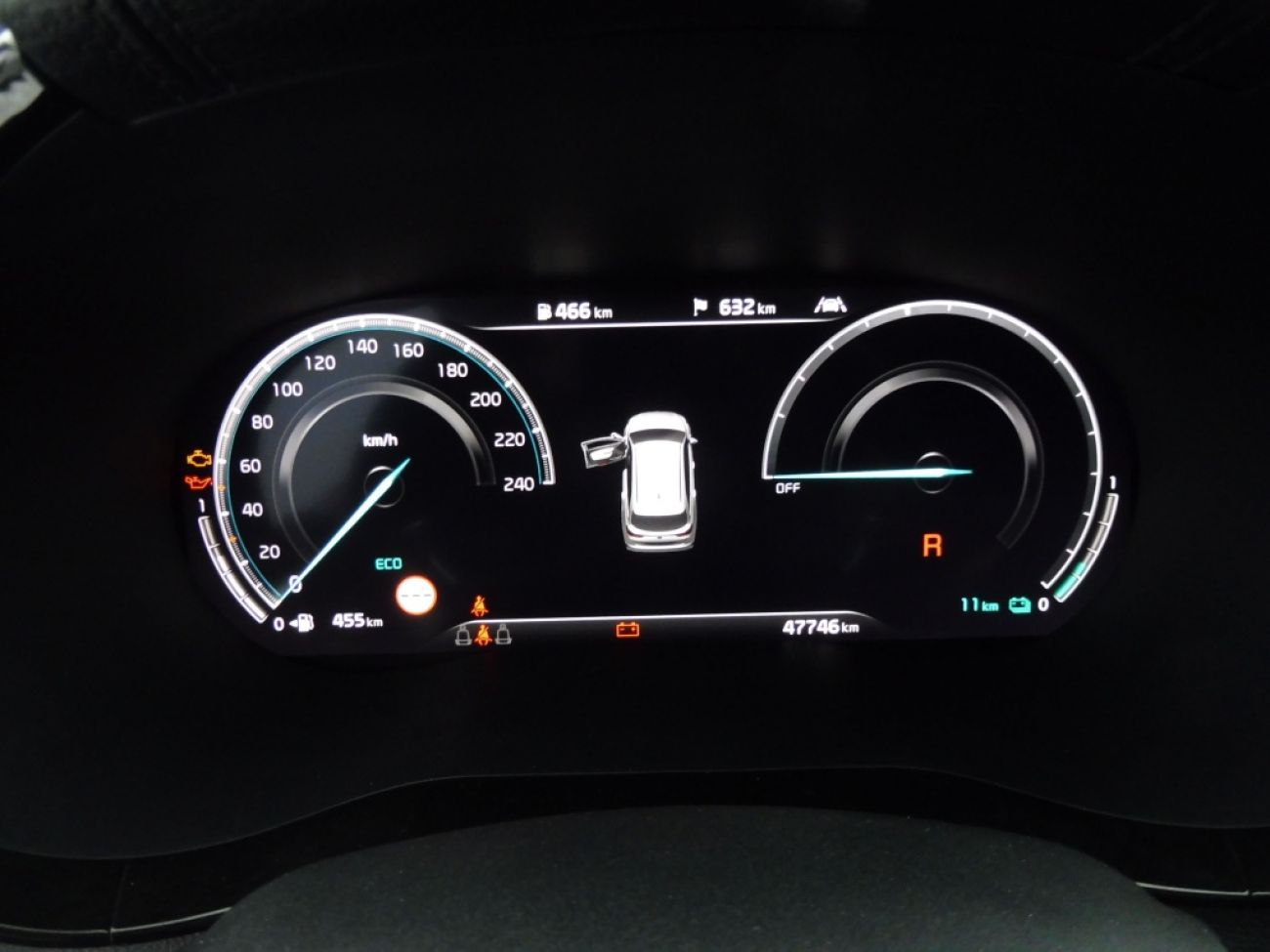 Mandataire Kia Ceed SW 1.6 GDI 141CH PHEV EMOTION DCT6