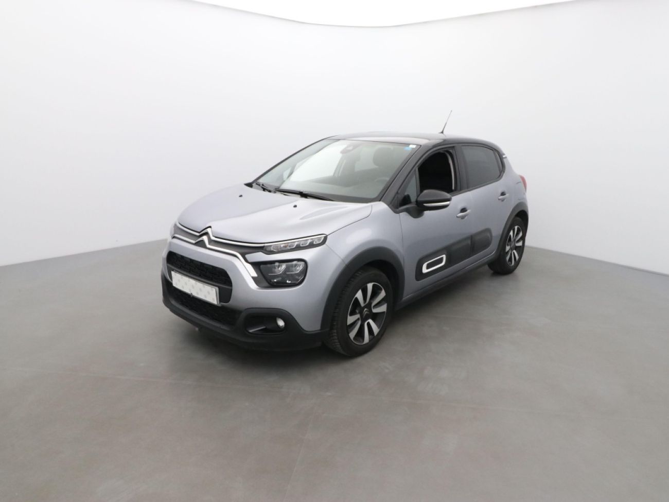 Mandataire Citroën C3 1.2 PURETECH 83CH S&S MAX