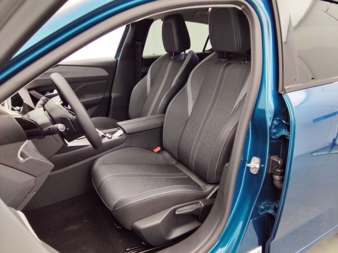 Mandataire PEUGEOT 308 1.5 BLUEHDI 130CH S&S ALLURE EAT8