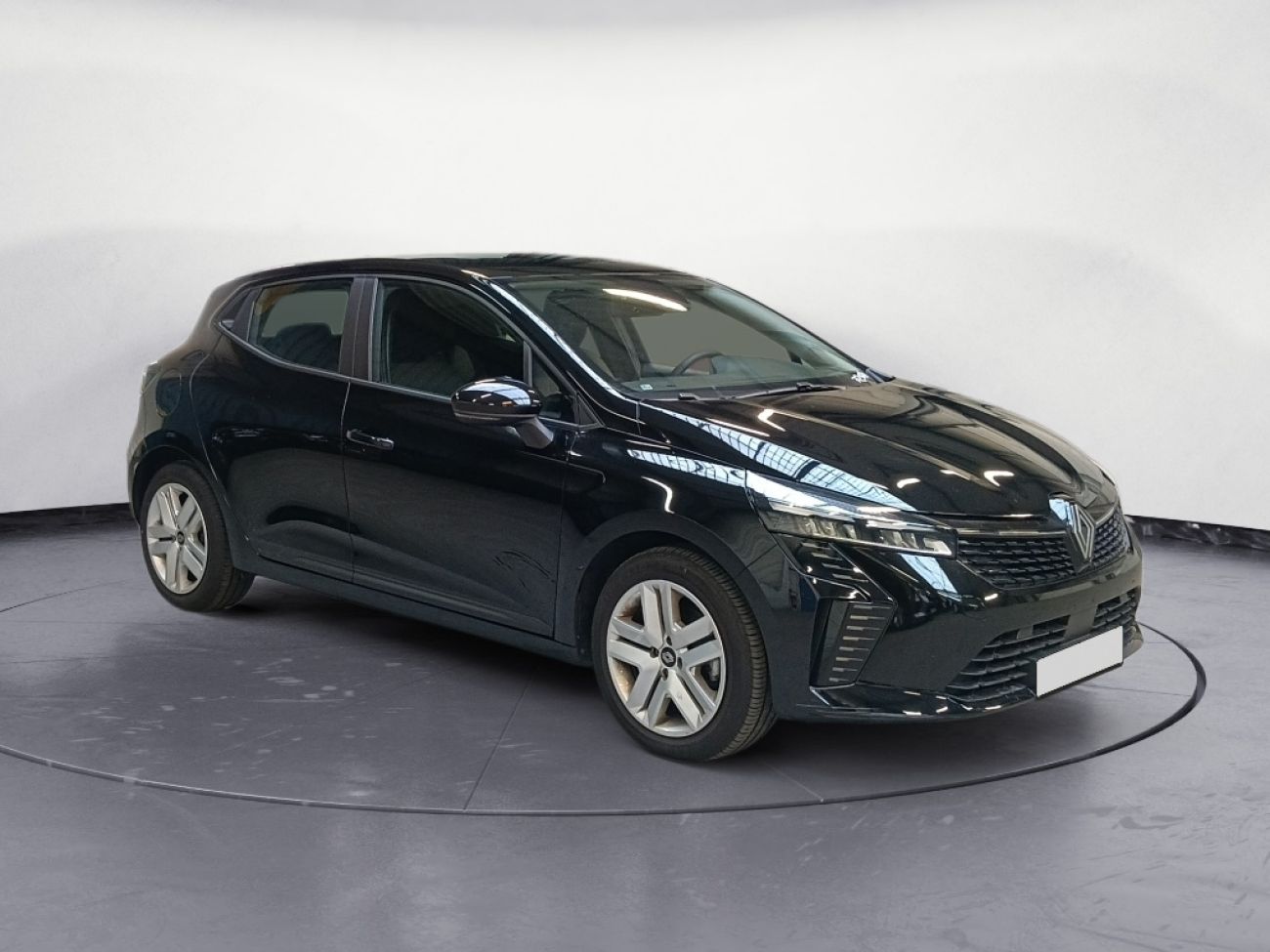 Mandataire RENAULT Clio 1.5 BLUE DCI 100CH EVOLUTION GSR2