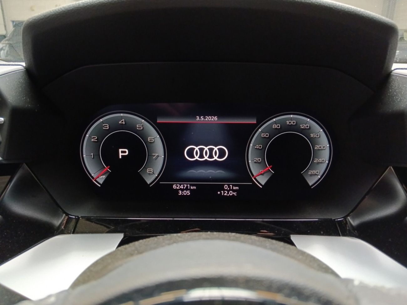 Mandataire AUDI A3 Sportback 35 TFSI 150CH MILD HYBRID S LINE S TRONIC 7