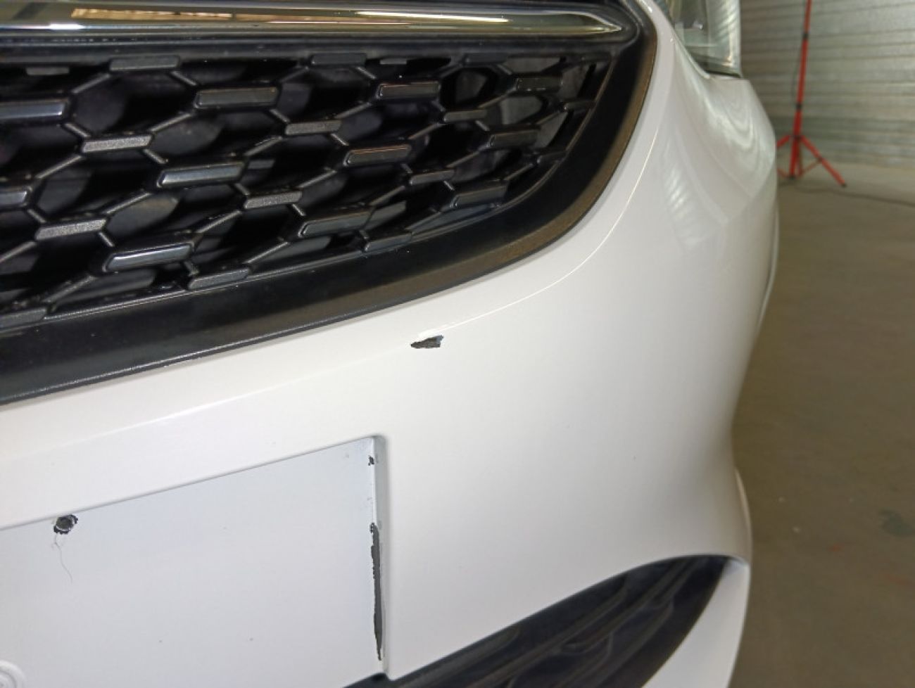 Mandataire Opel Corsa 1.2 100 EDITION