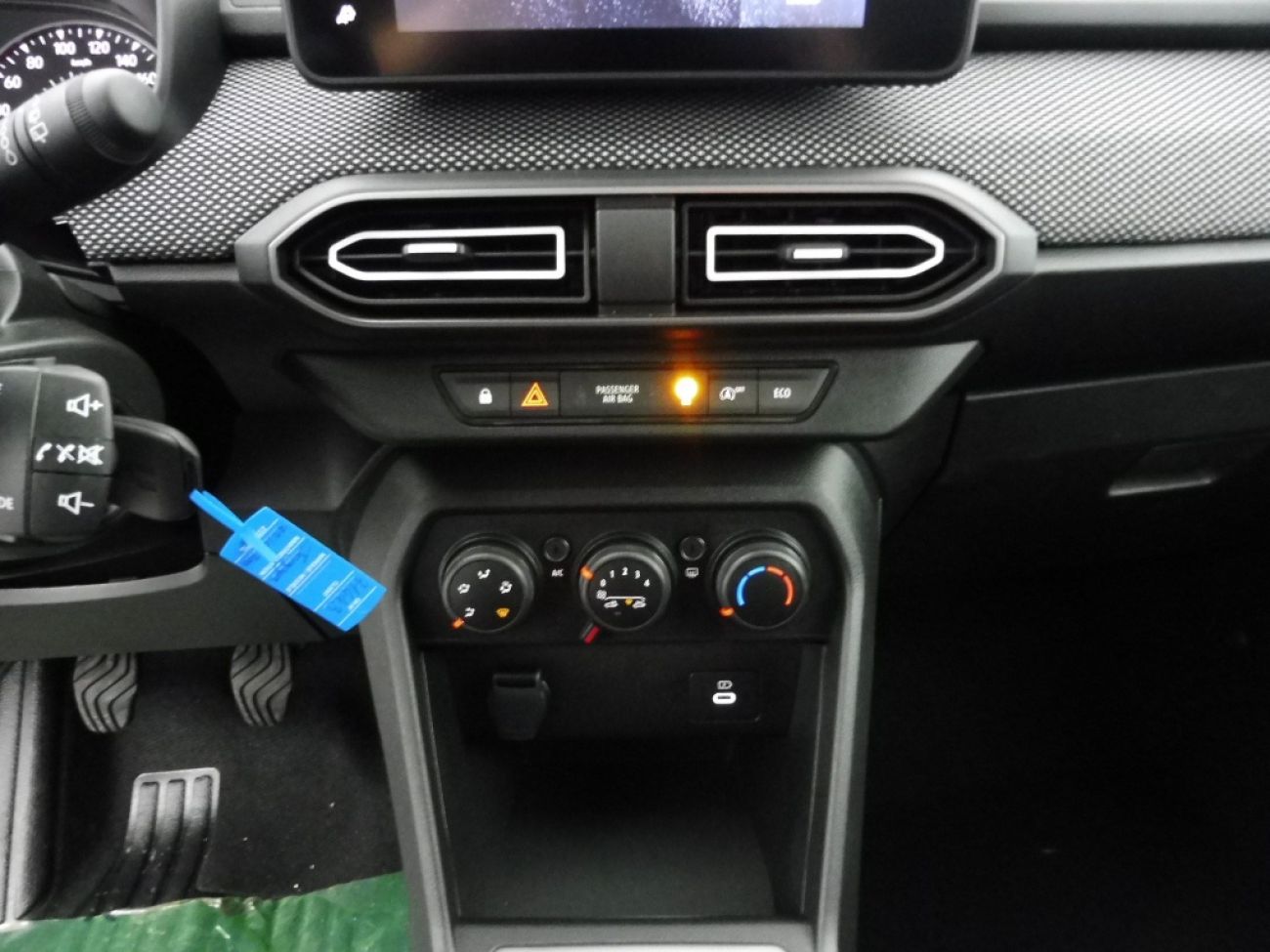Mandataire Dacia Jogger 1.0 ECO-G 100CH EXPRESSION 7 PLACES -24