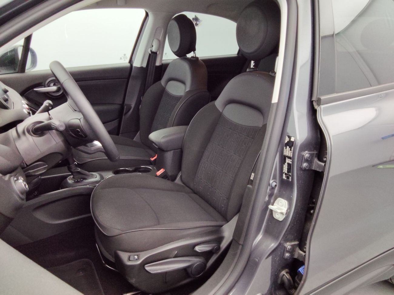 Mandataire FIAT 500X 1.5 FIREFLY TURBO 130CH S/S HYBRID PACK CONFORT DCT7