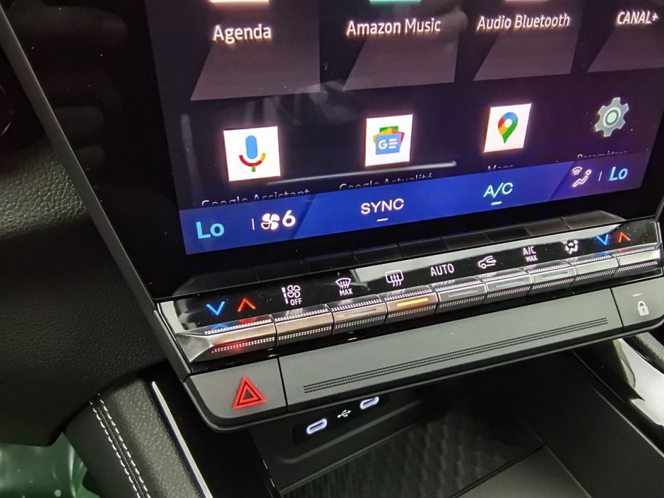 Mandataire RENAULT Austral 1.2 E-TECH FULL HYBRID 200CH TECHNO - 24