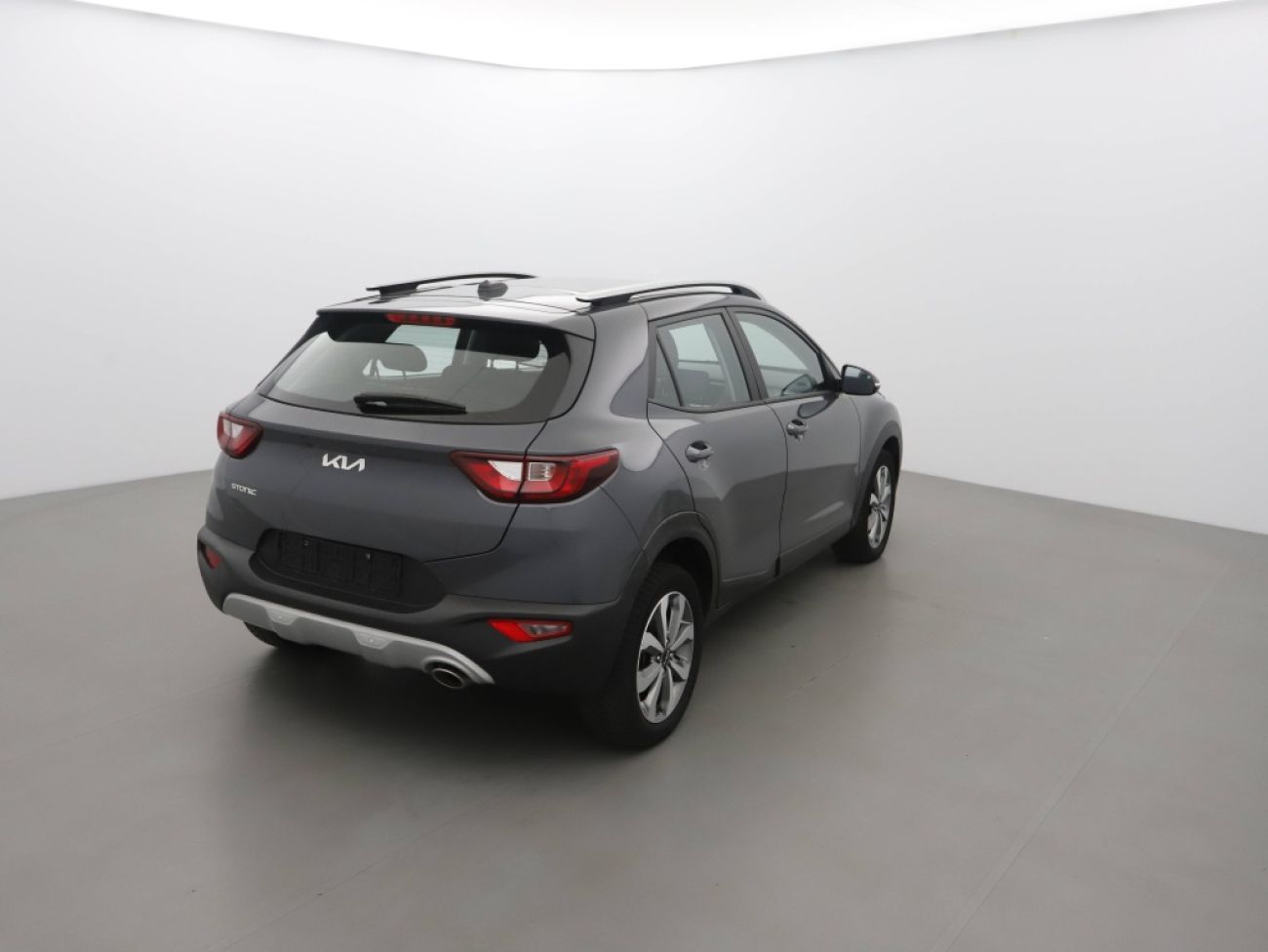 Mandataire Kia Stonic 1.0 T-GDI 100lx urban