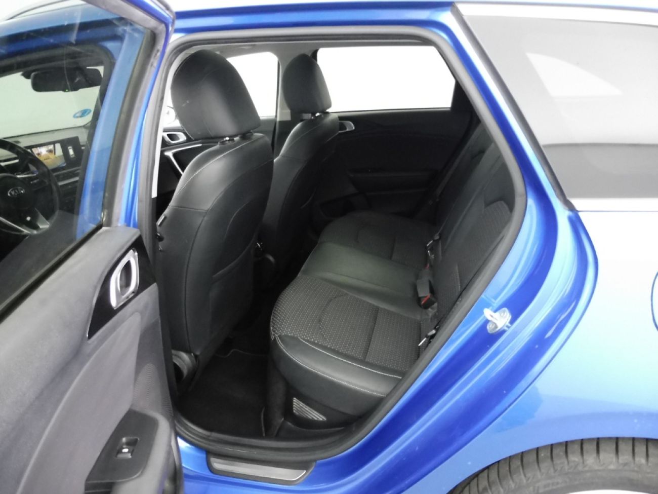 Mandataire Kia Ceed SW 1.6 GDI 141CH PHEV EMOTION DCT6