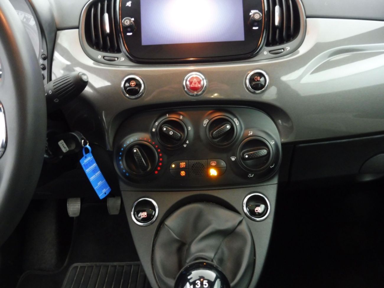 Mandataire FIAT 500 1.0 70CH BSG S&S DOLCEVITA