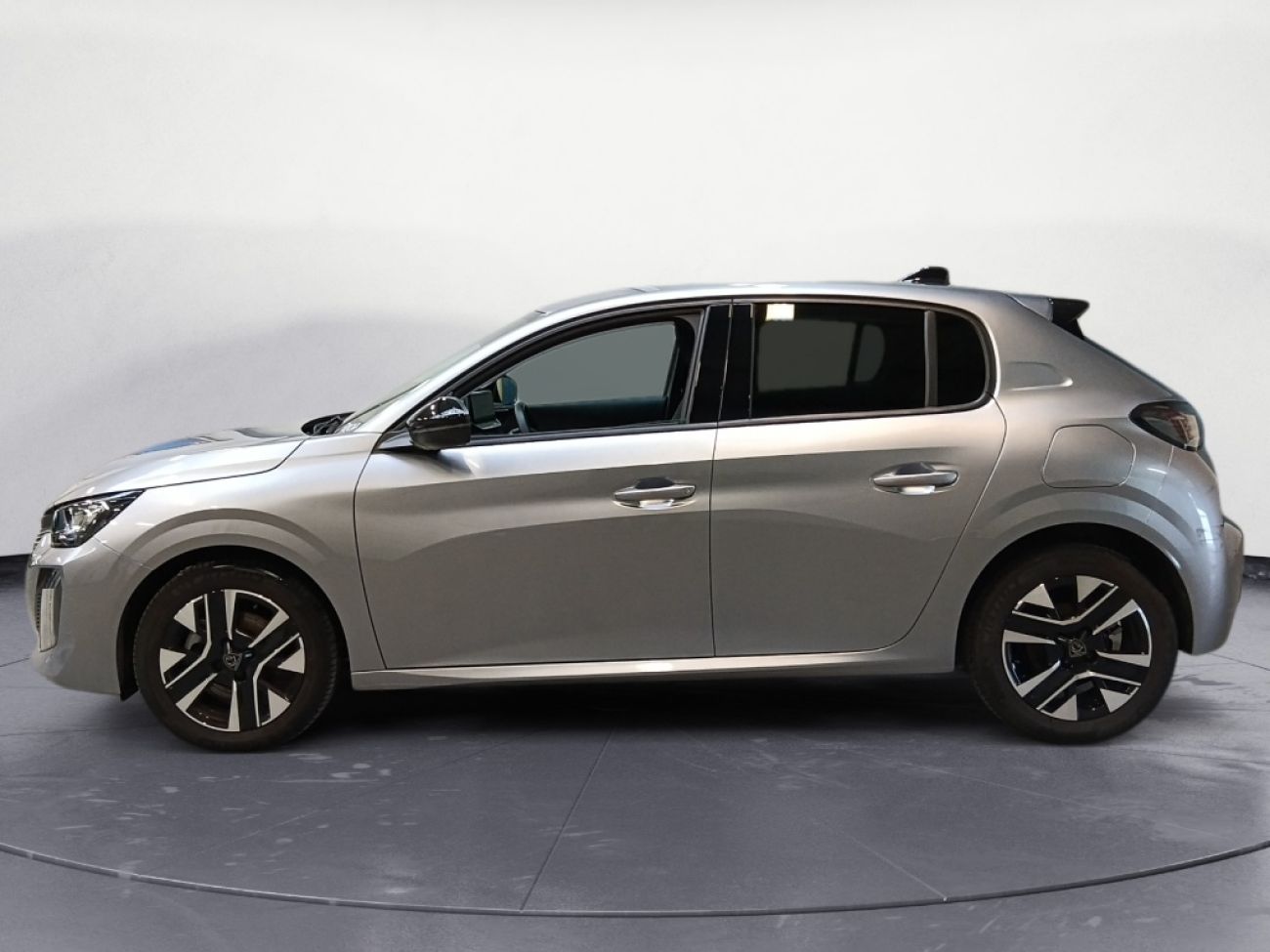 Mandataire PEUGEOT 208 1.2 100CH S&S ALLURE