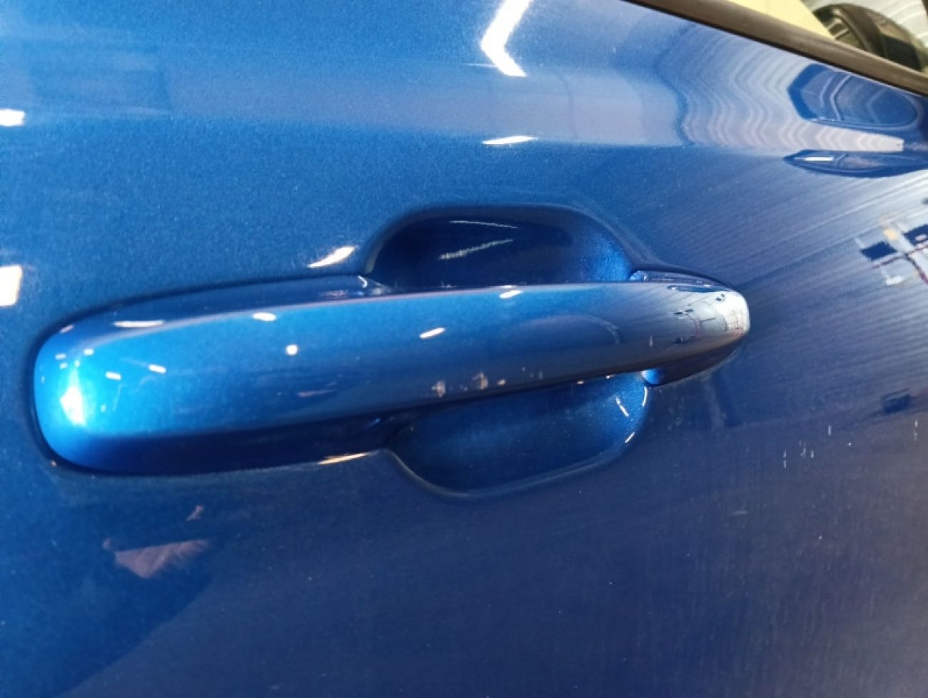 Mandataire Ford Focus 1.5 ECOBOOST 150 CAst line x