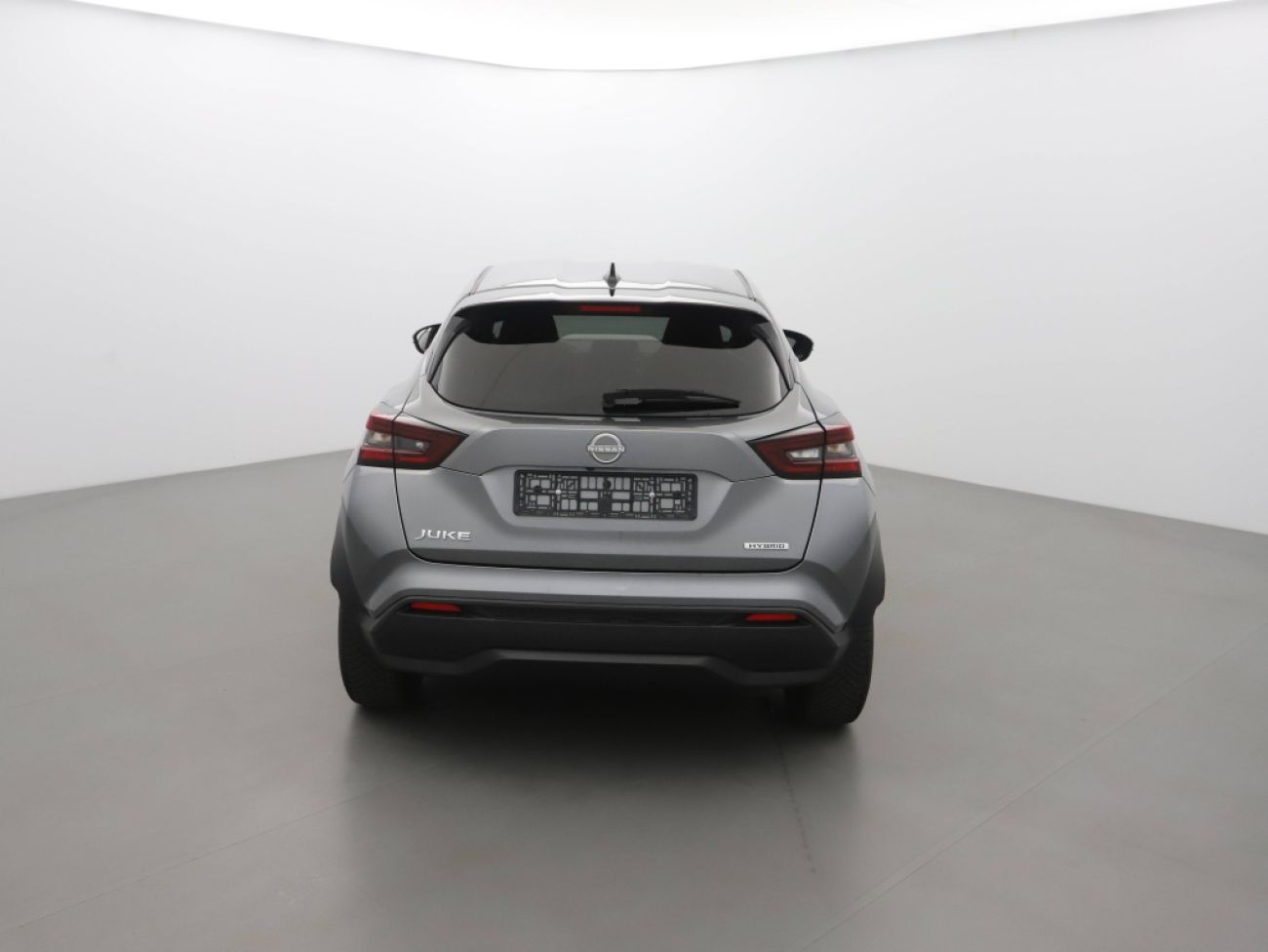 Mandataire NISSAN Juke 1.6 HYBRID 143CH N-CONNECTA