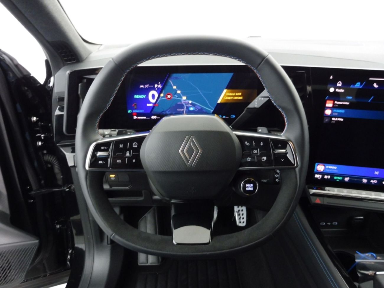 Mandataire RENAULT Rafale 1.2 E-TECH FULL HYBRID 200CH ESPRIT ALPINE