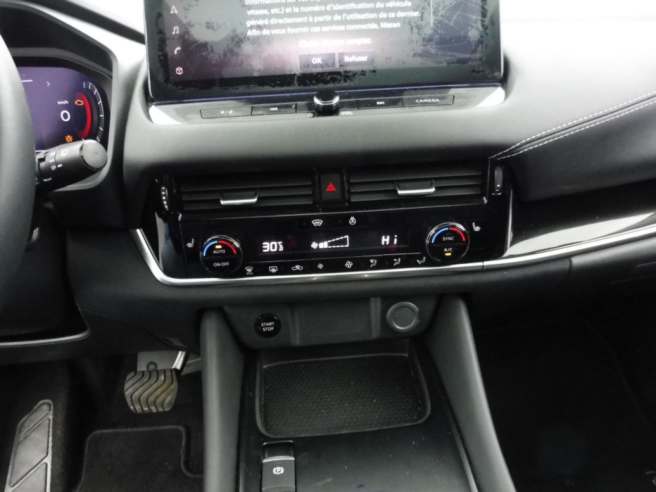 Mandataire NISSAN QASHQAI E-POWER 190CH N-CONNECTA 2022