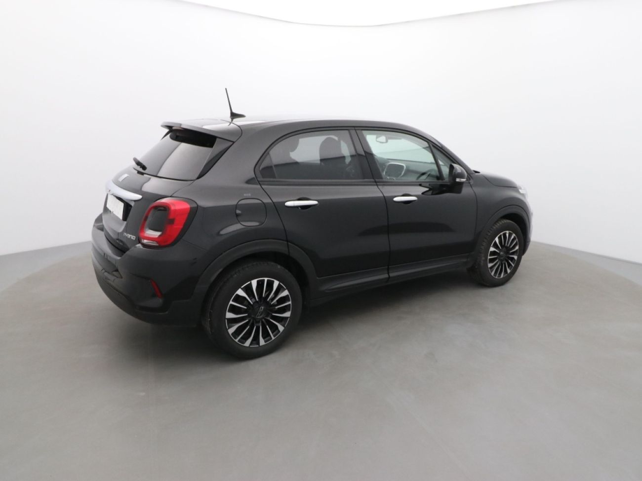 Mandataire FIAT 500X 1.5 FIREFLY TURBO 130CH S/S HYBRID PACK CONFORT DCT7