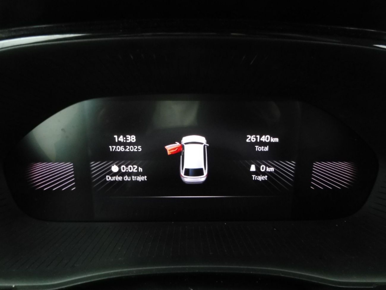 Mandataire SKODA FABIA 1.0 TSI 95CH SELECTION