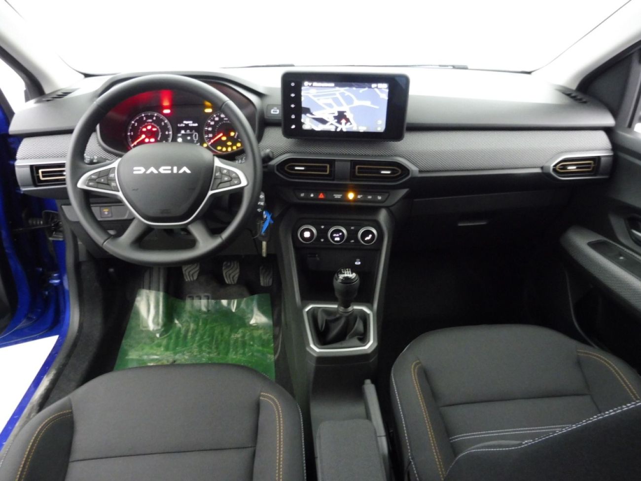 Mandataire Dacia SANDERO 1.0 TCE 90CH STEPWAY EXPRESSION