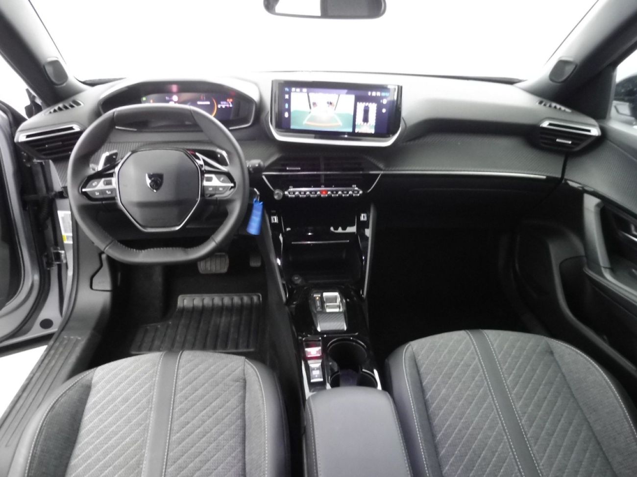 Mandataire PEUGEOT 2008 1.2 PURETECH 130CH S&S ALLURE EAT8