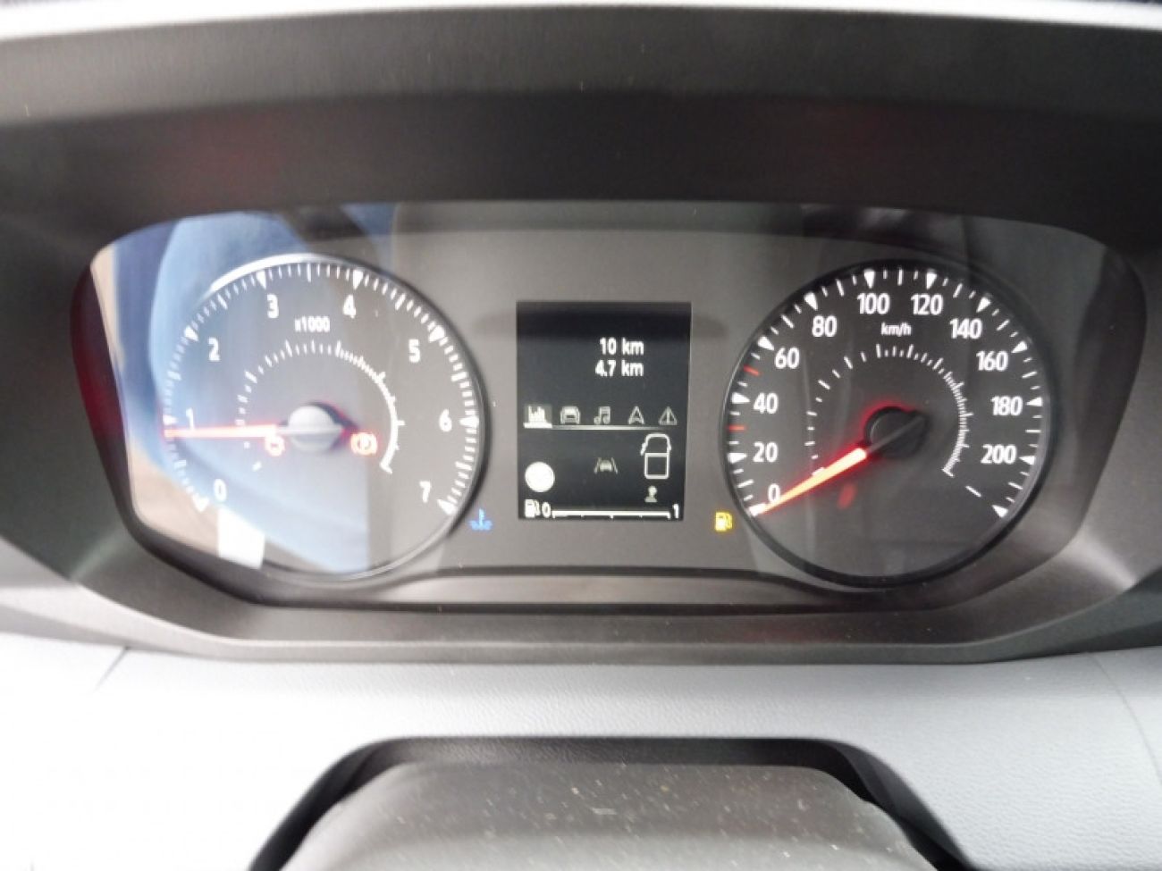 Mandataire RENAULT MASTER IV FG F3500 L2H2 2.0 BLUE DCI 170CH EXTRA