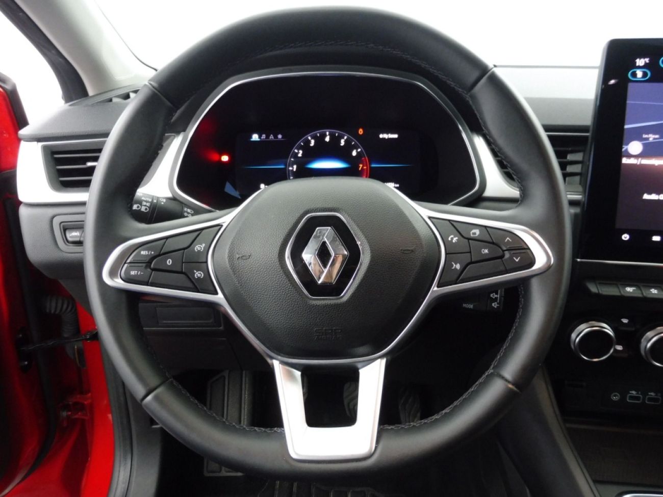 Mandataire RENAULT Captur 1.0 TCE 90CH TECHNO