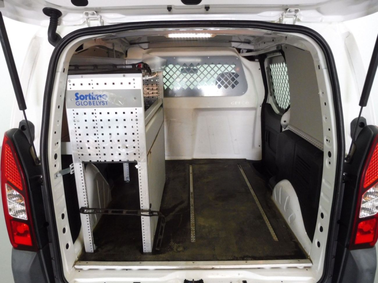 Mandataire Citroën Berlingo BLUEHDI 75CH CLUB
