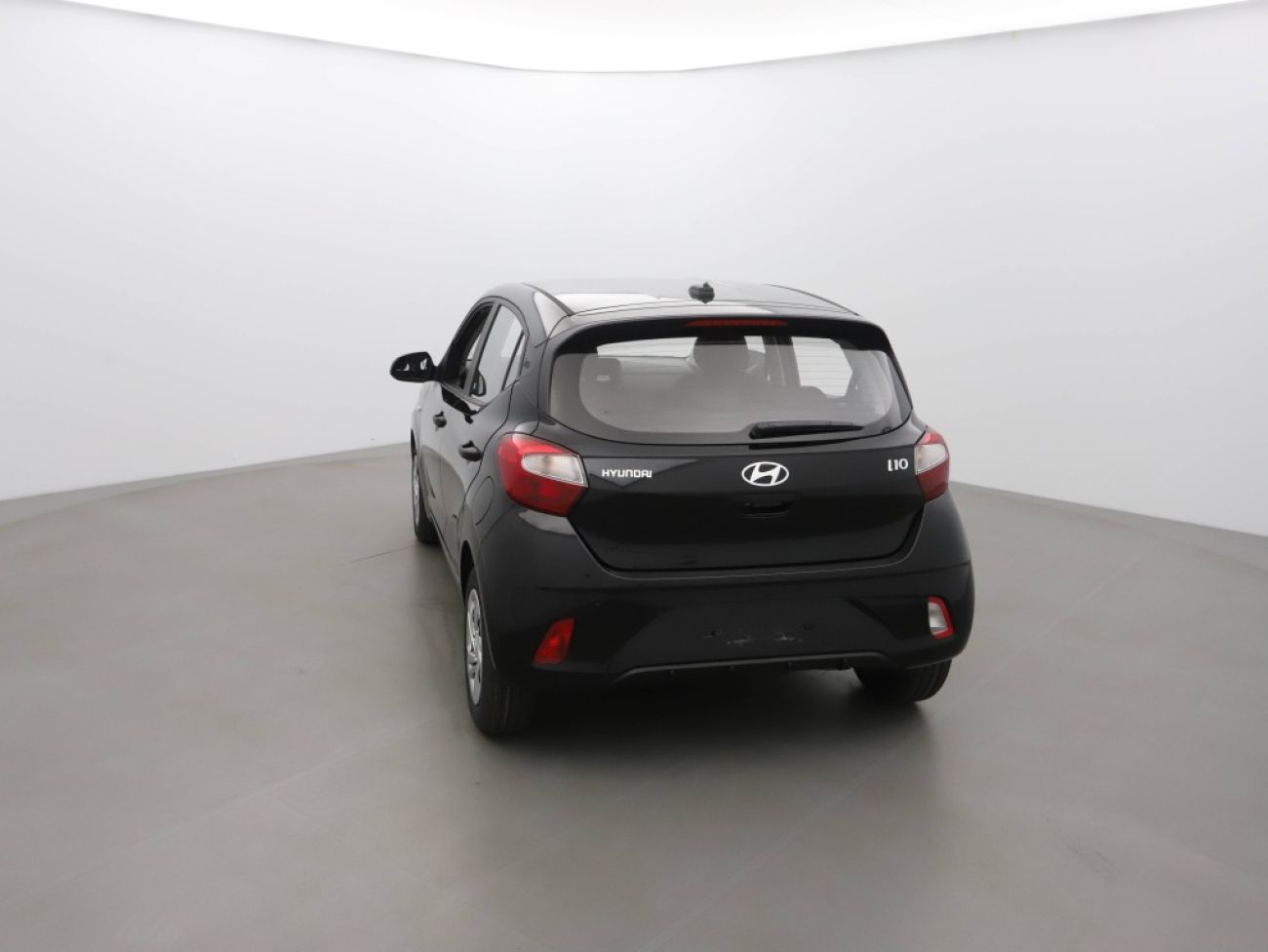 Mandataire Hyundai I10 1.0 63CH ECO INTUITIVE PACK BVR