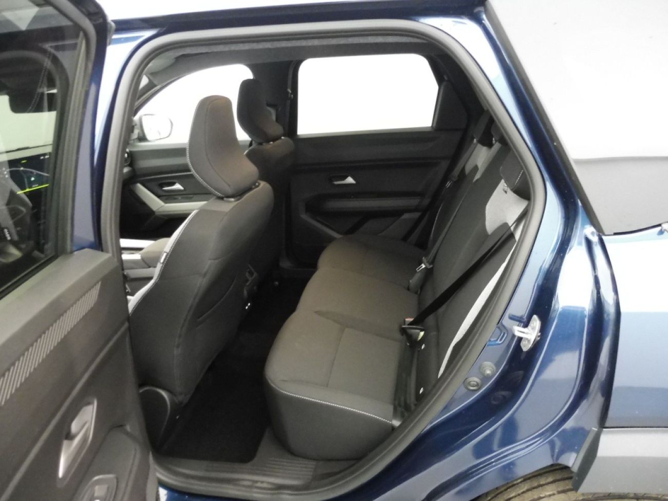 Mandataire Dacia Bigster 1.8 HYBRID 155CH JOURNEY