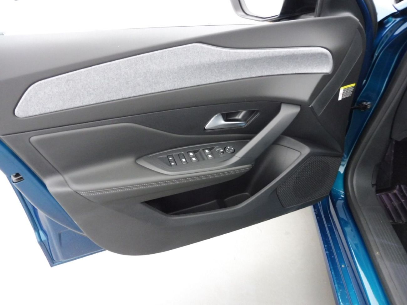 Mandataire PEUGEOT 308 1.5 BLUEHDI 130CH S&S ALLURE EAT8