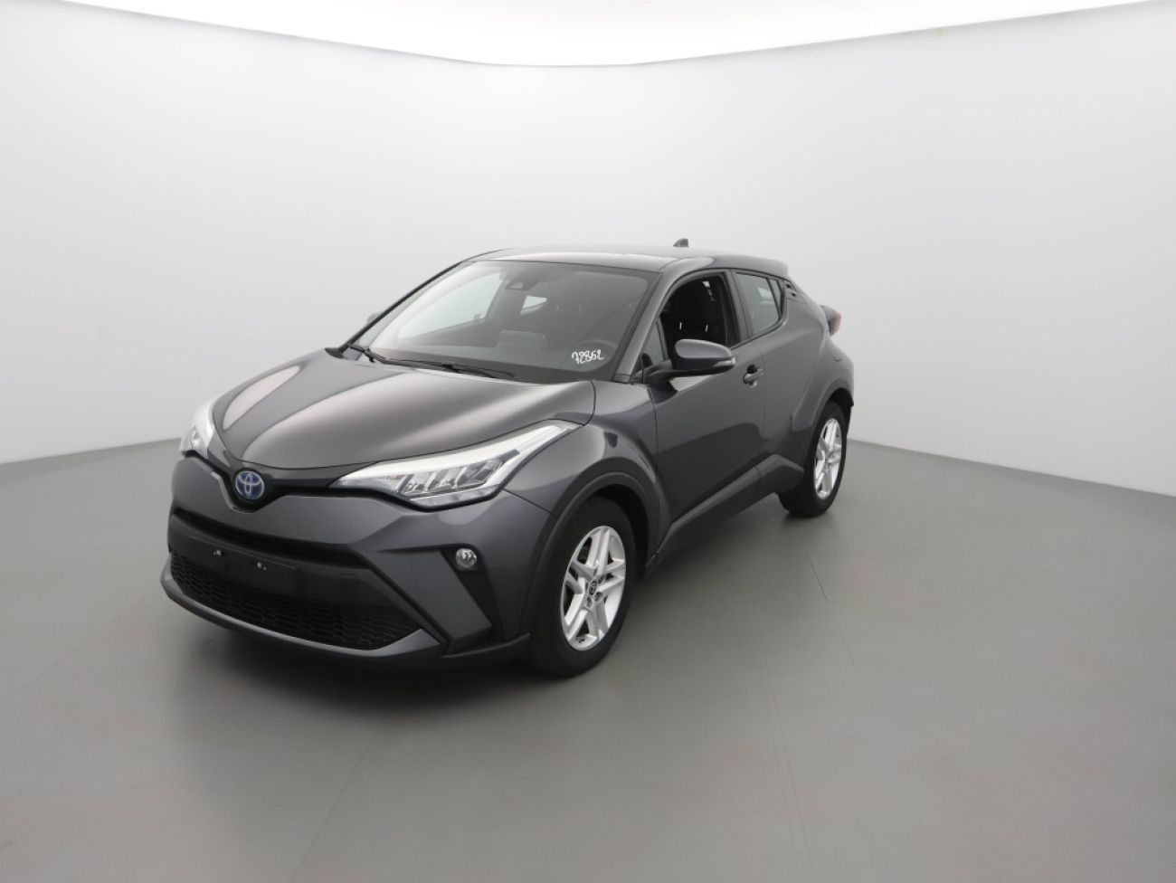 Mandataire TOYOTA C-HR 1.8 E-CVT 125Hcomfort