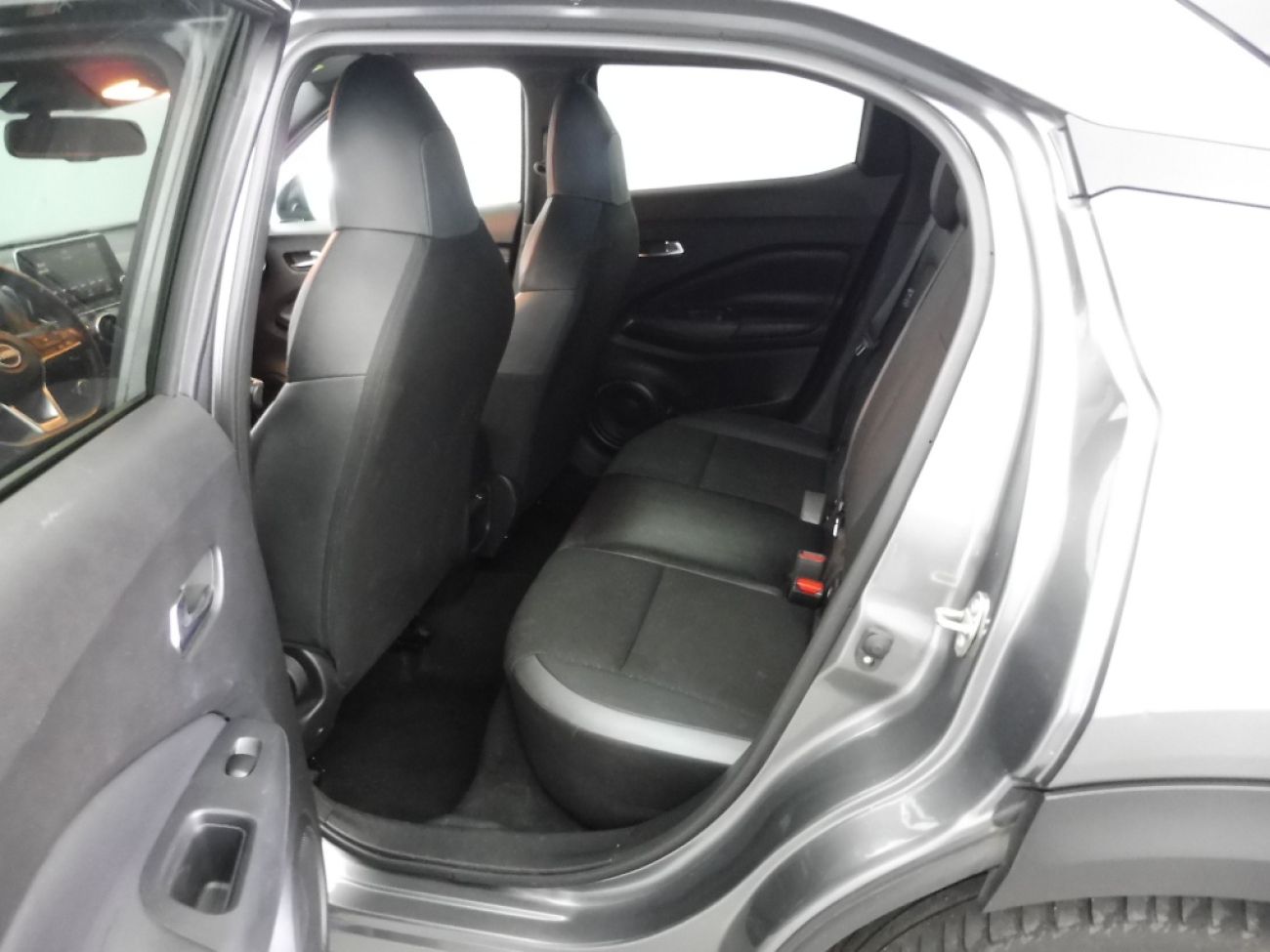 Mandataire NISSAN Juke 1.6 HYBRID 143CH N-CONNECTA