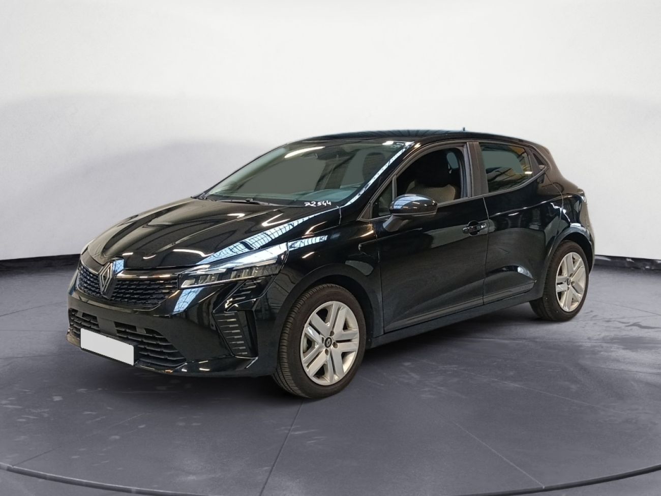 Mandataire RENAULT Clio 1.5 BLUE DCI 100CH EVOLUTION GSR2