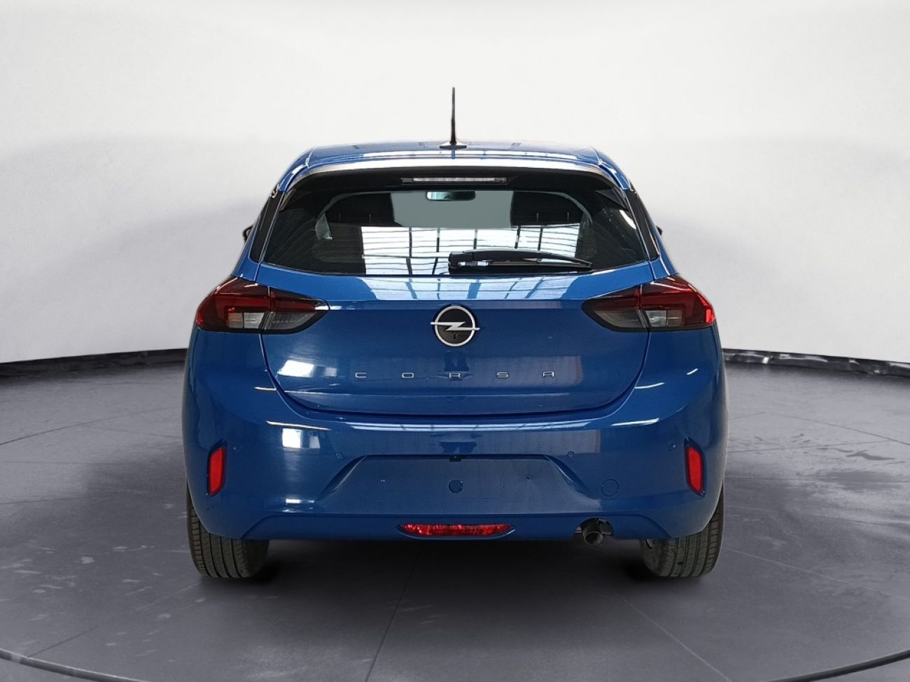 Mandataire Opel Corsa 1.2T 100base