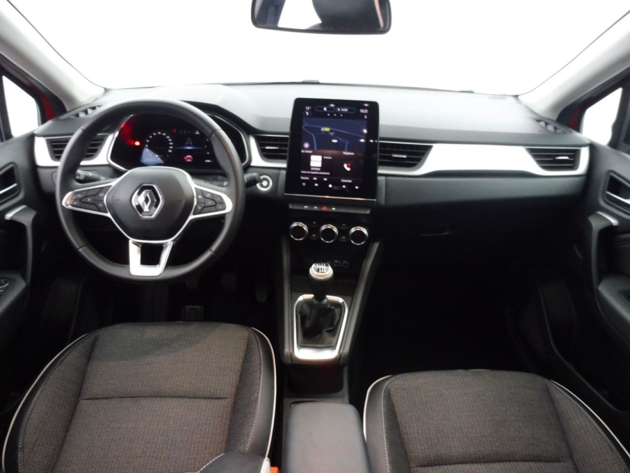 Mandataire RENAULT Captur 1.0 TCE 90CH TECHNO
