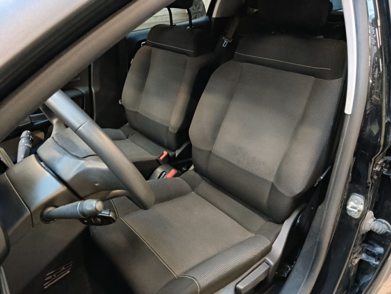 Mandataire Citroën C3 1.2 PURETECH 83CH S&S MAX