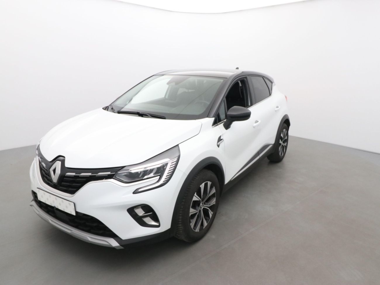 Mandataire RENAULT Captur 1.0 TCE 90CH TECHNO