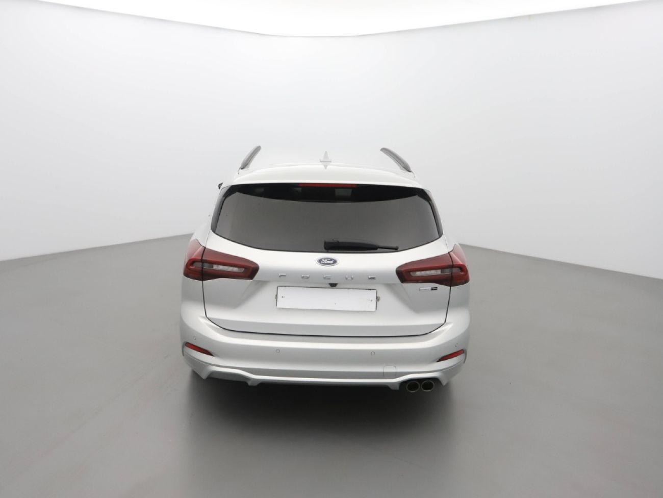 Mandataire Ford Focus SW 1.0 ECOBOOST 125st line