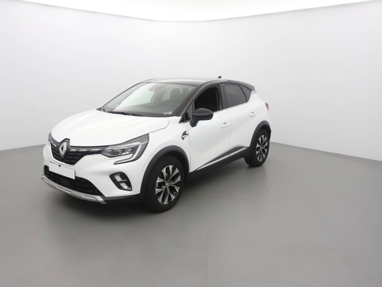 Mandataire RENAULT Captur 1.0 TCE 90CH TECHNO