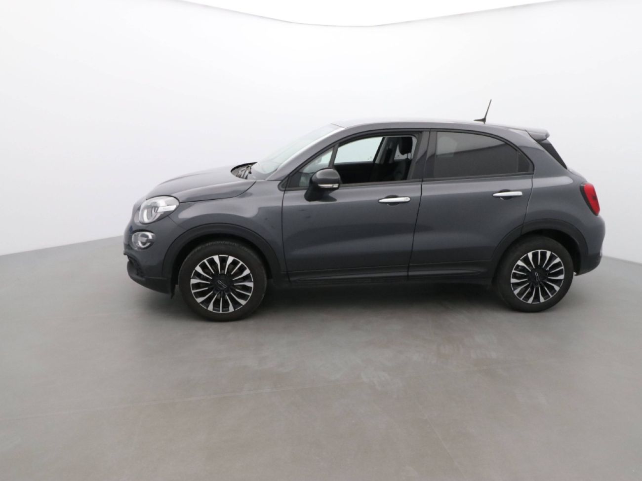 Mandataire FIAT 500X 1.5 FIREFLY TURBO 130CH S/S HYBRID PACK CONFORT DCT7