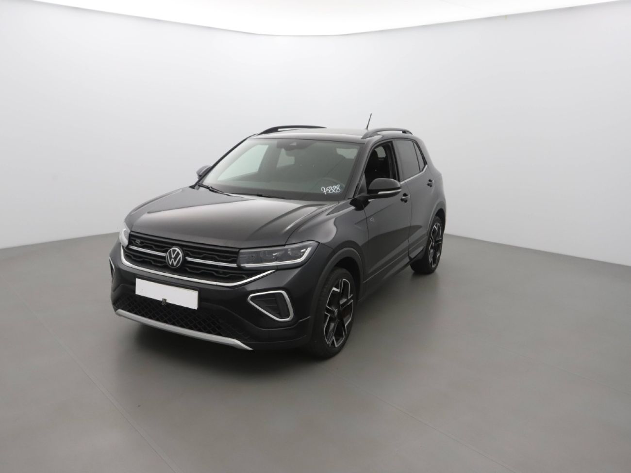 Mandataire VOLKSWAGEN T-Cross 1.0 TSI 115CH R-LINE