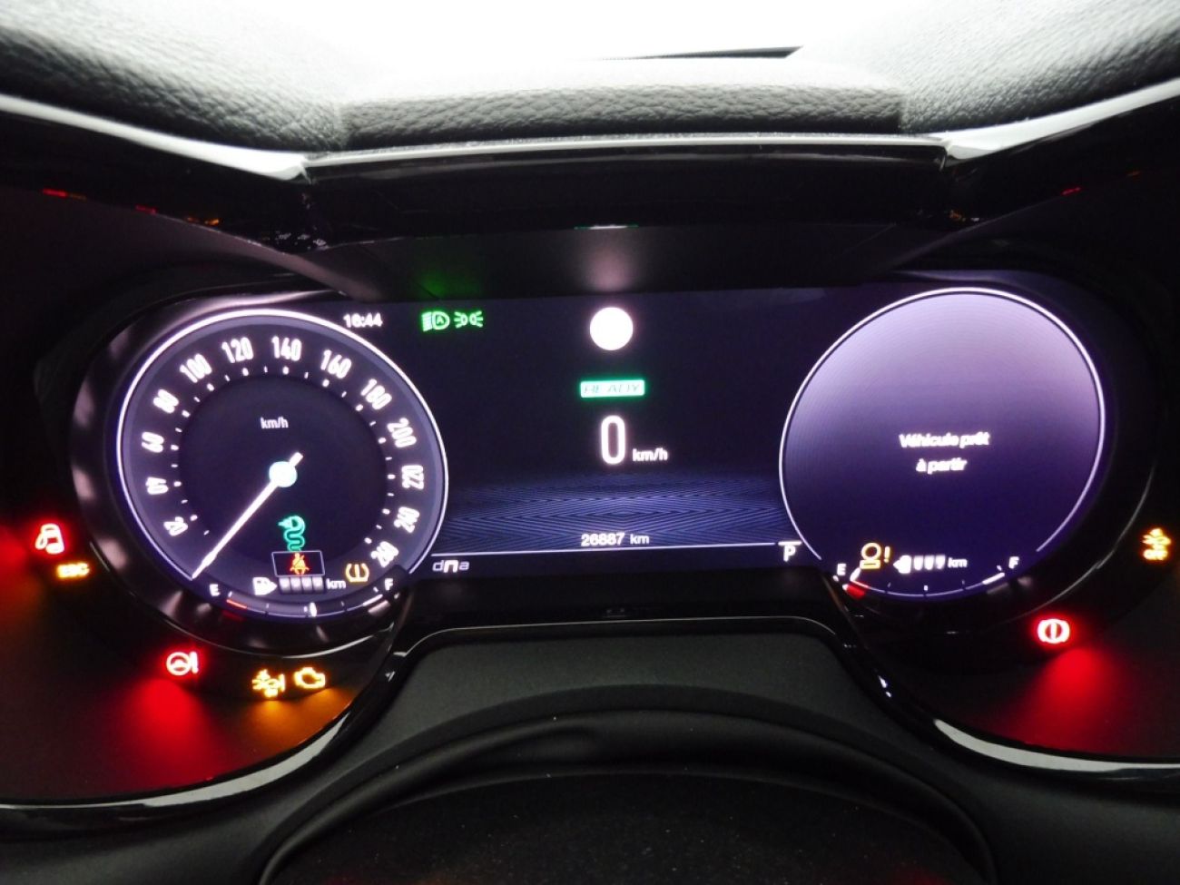 Mandataire ALFA ROMEO TONALE 1.3 PHEV 280CH TI AT6 E-Q4