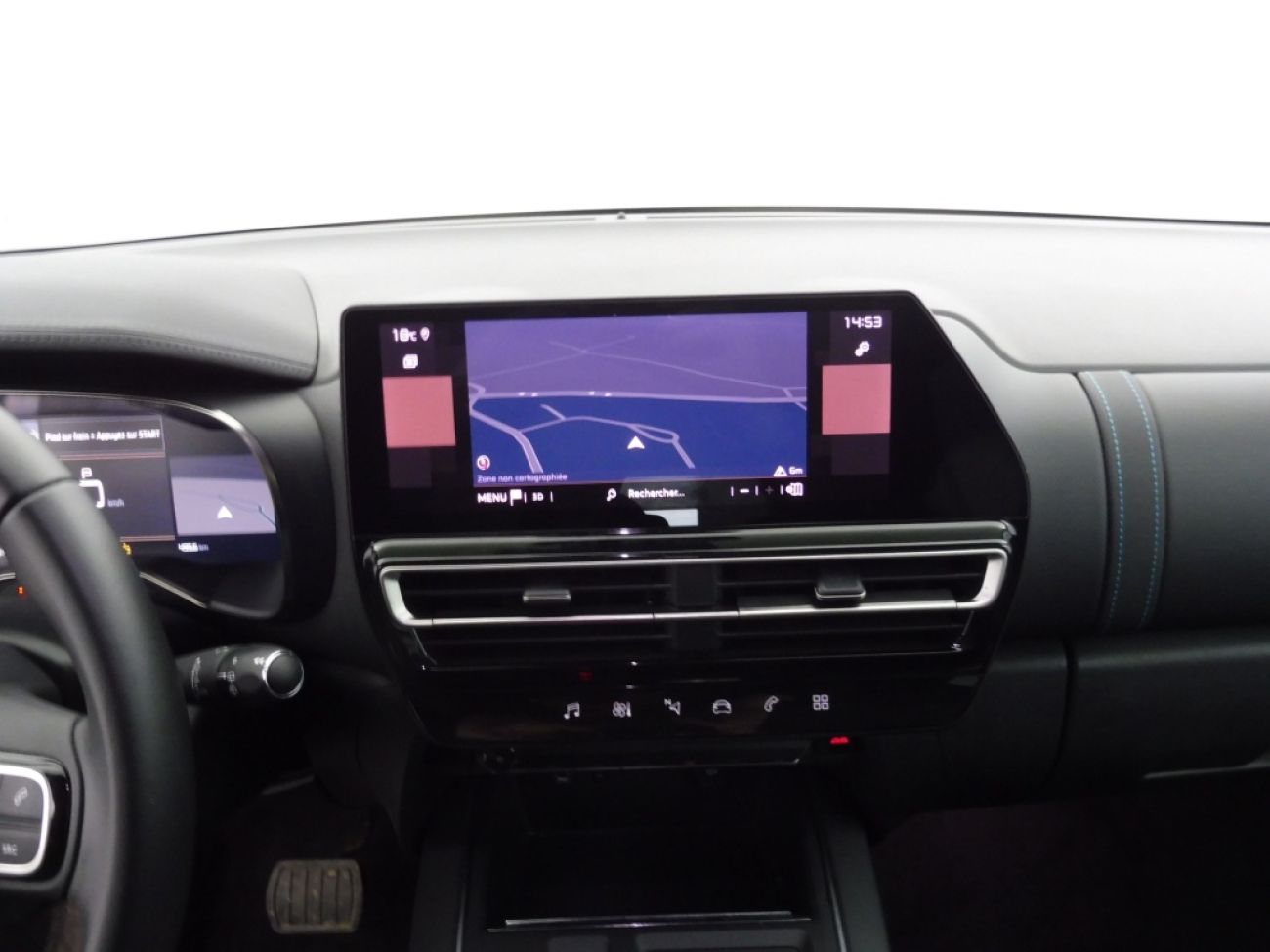 Mandataire Citroën C5 Aircross 1.5 BLUEHDI 130CH PLUS BOITE AUTOMATIQUE