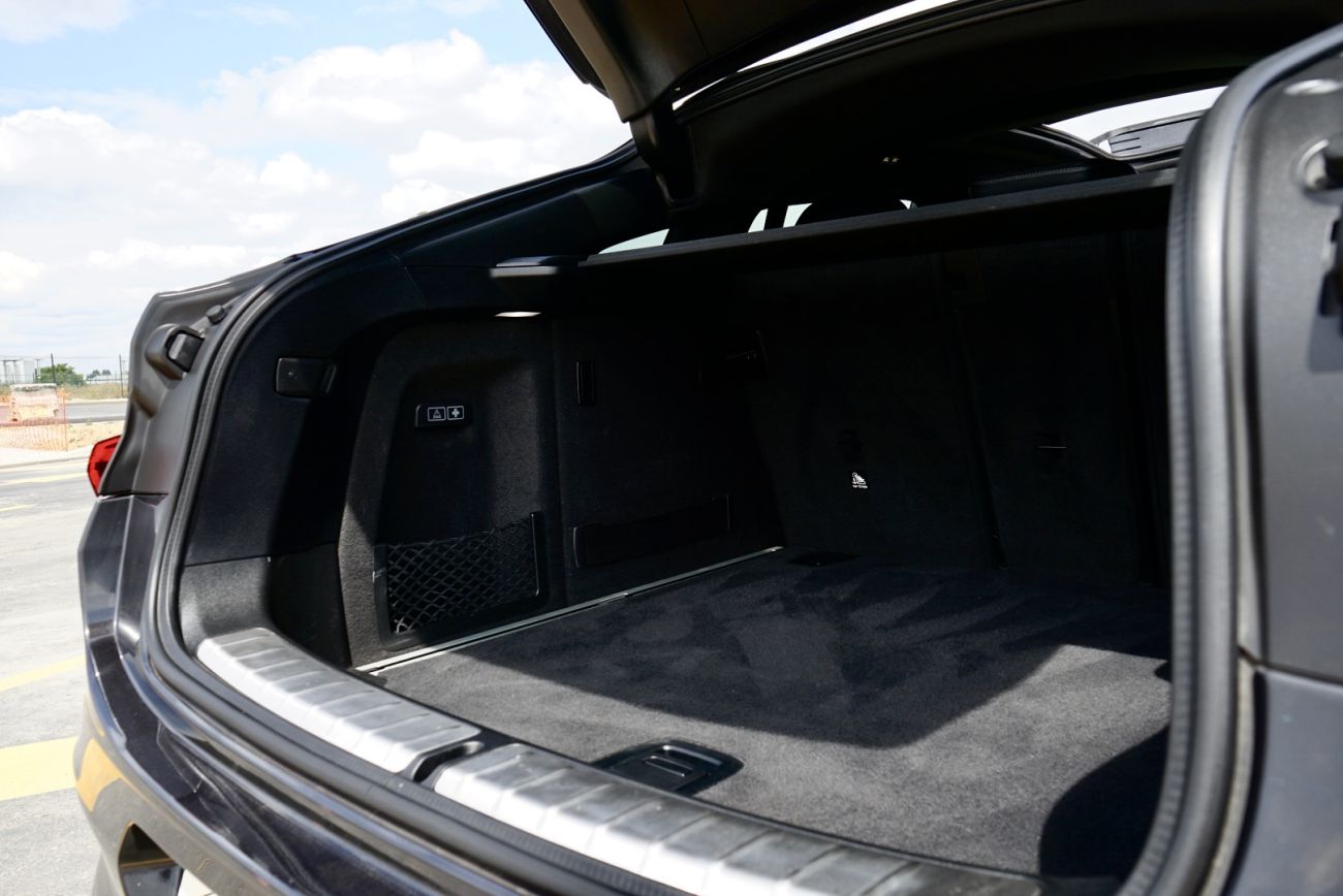 Mandataire BMW X4 M F98 480ch BVA8