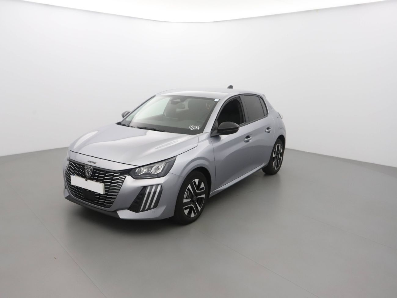 Mandataire PEUGEOT 208 1.2 100CH S&S ALLURE