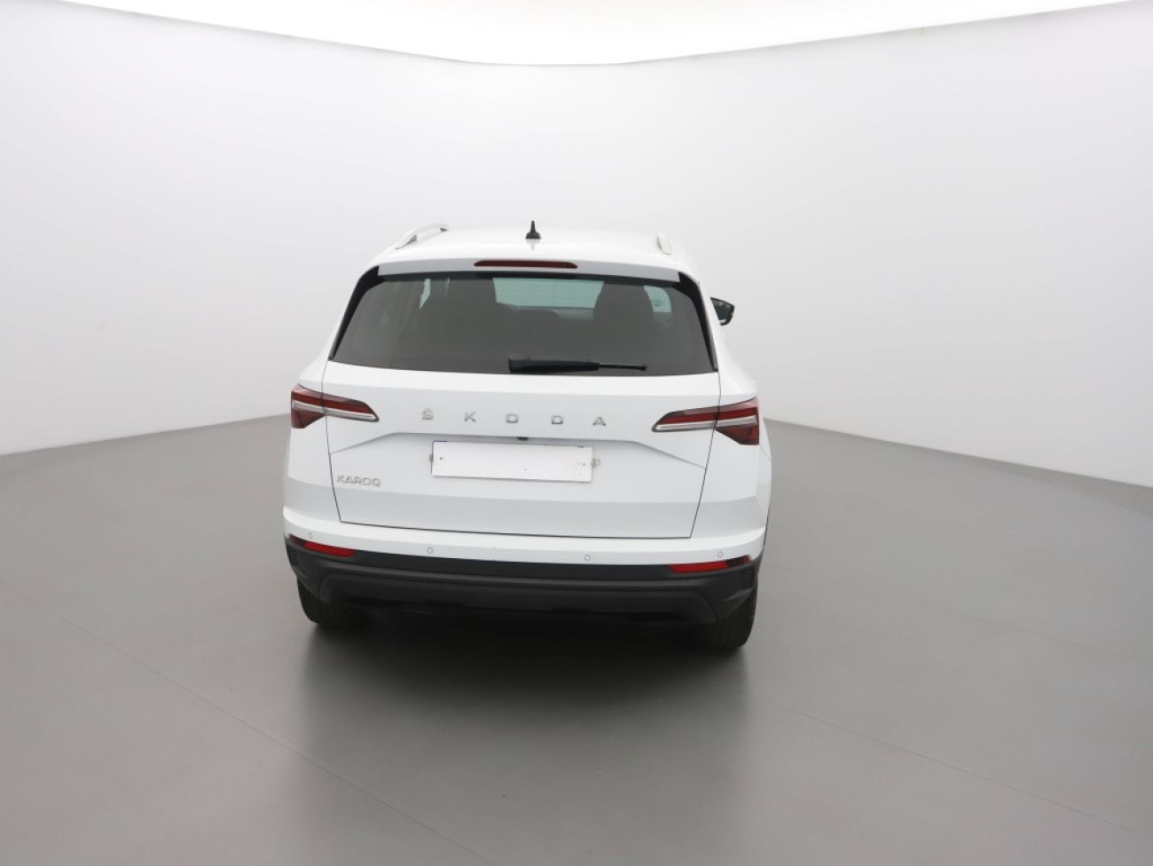 Mandataire SKODA Karoq 2.0 TDI 115CH SELECTION