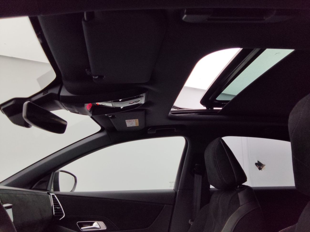 Mandataire DS DS7 1.5 BLUEHDI 130CH PALLAS