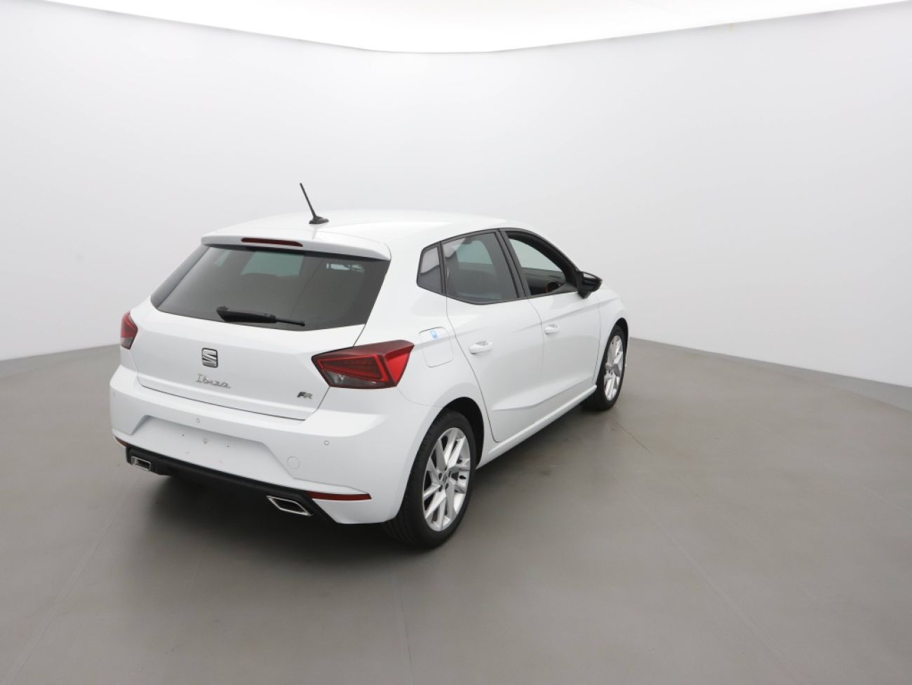 Mandataire Seat IBIZA 1.0 TSI 95CH FR