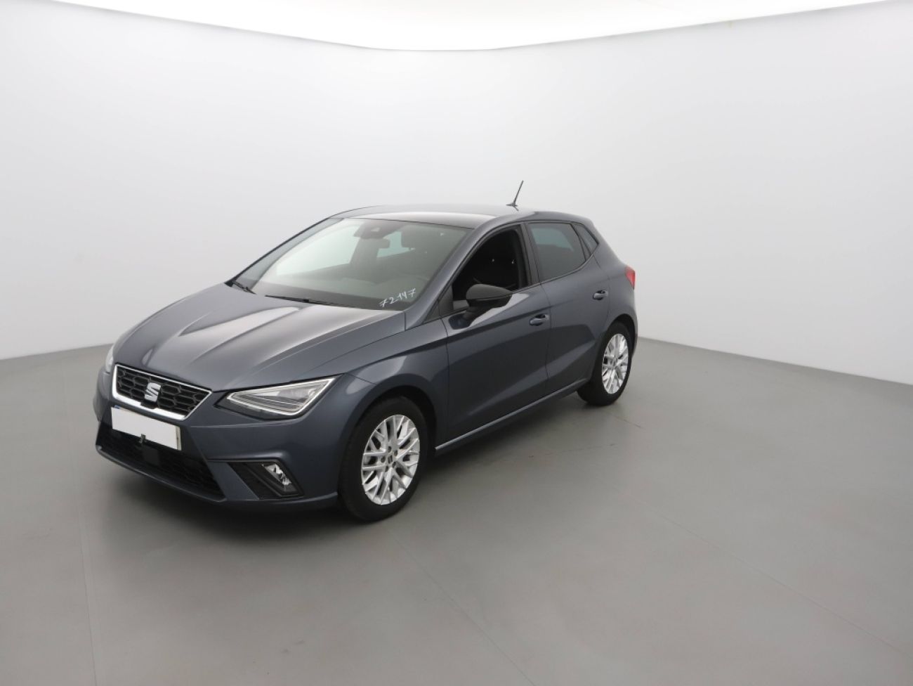 Mandataire Seat Ibiza 1.0 TSI 110CH FR