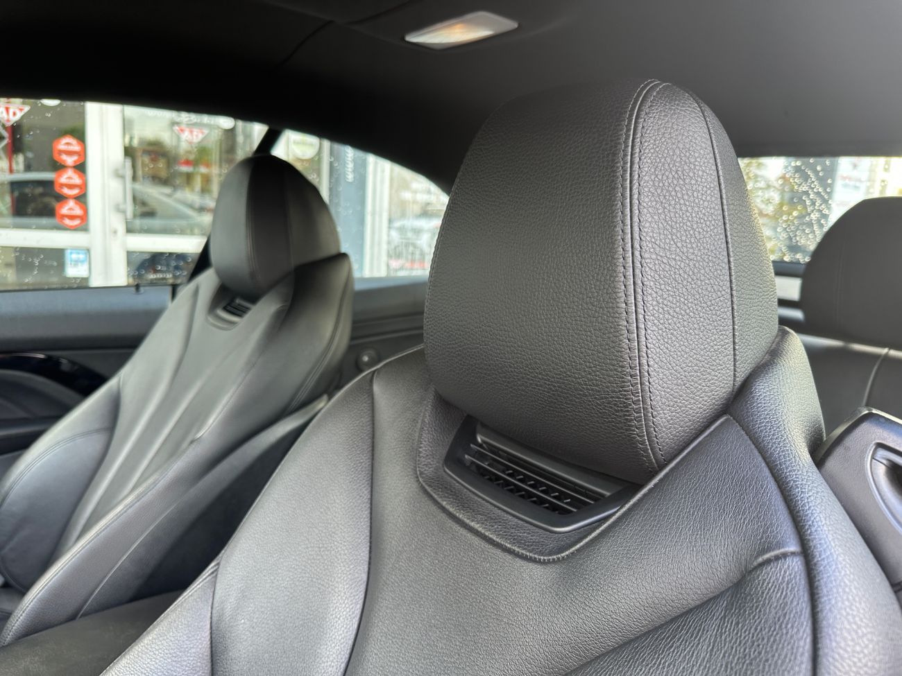 Mandataire BMW SERIE 4 CABRIOLET F33 Cab 440i 326 ch M Sport A