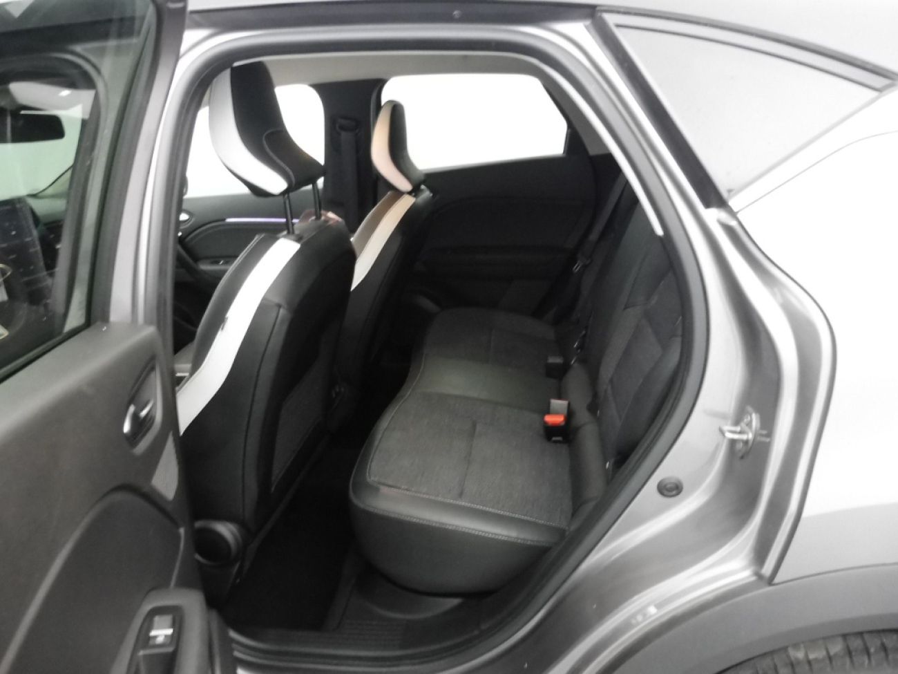 Mandataire RENAULT Captur 1.0 TCE 90CH TECHNO